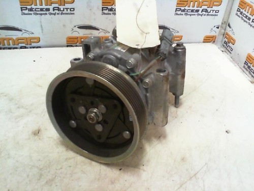 Compresseur clim renault - compresseur,