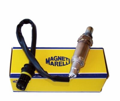 Sonde lambda avec - , connecteur