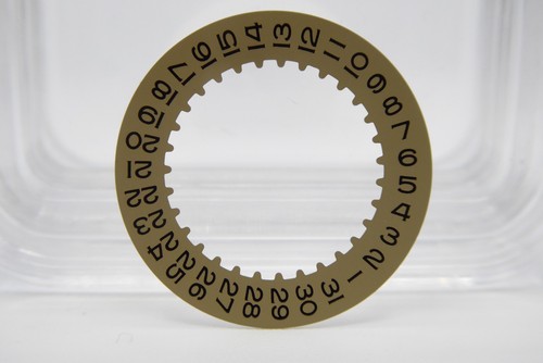 Rolex indicateur date - indicateur, de