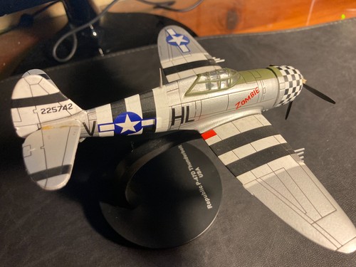 Avion republic 47d - avion,