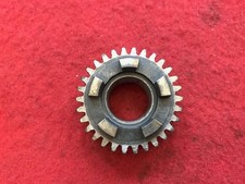 Roue Dentée Vitesse Transmission BENELLI G H 2R-1334 Motobi Moto Guzzi 50 ( Cc