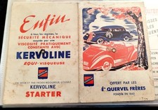 ❤️ ANCIENNE PUBLICITÉ
