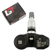 Détecteur de Pression de Pneu TPMS Rdci Tpms-Sensor 433 MHZ pour VW Phaeton 3D À