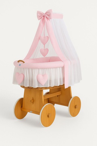 Couffin amelia osier avec - en,