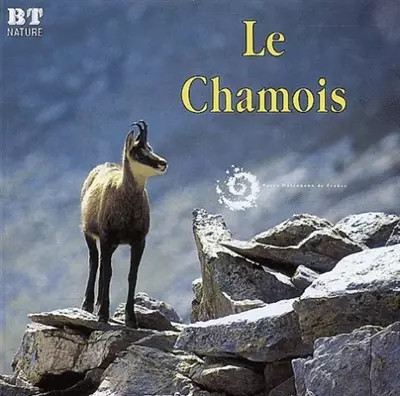 Chamois pemf - le,