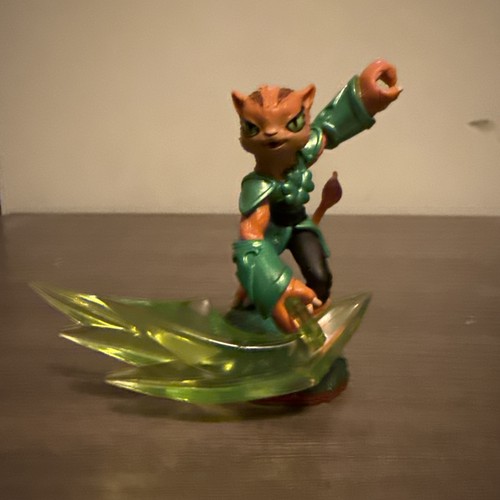Skylanders trap team figure - skylanders,