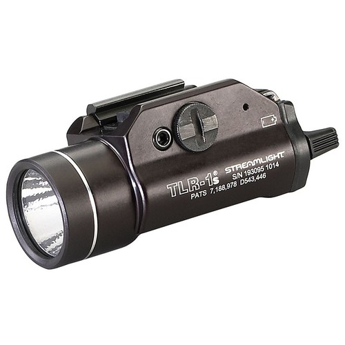 Streamlight 69211 tlr - 69211, tlr-1s