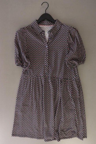 Robe modale multicolore - ✅,