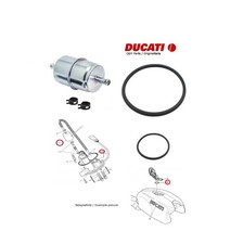 Ducati GT Sport Classic 1000