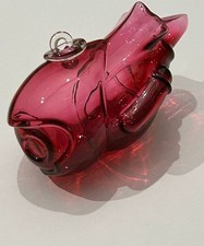 boule de Noël meisenthal en