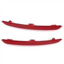 R??flecteur de pare choc arri??re pour BMW S??rie 4 Coup?? Cabriolet M Sport F32