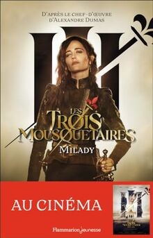 Les trois mousquetaires - les,
