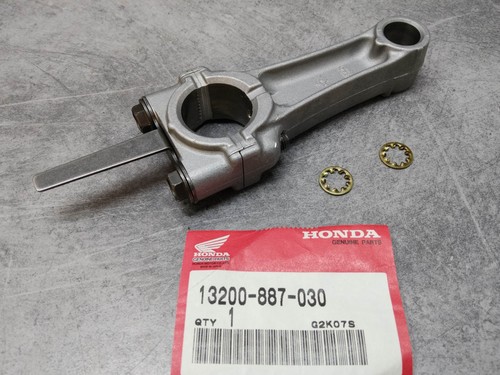 Bielle pour moteur - , honda