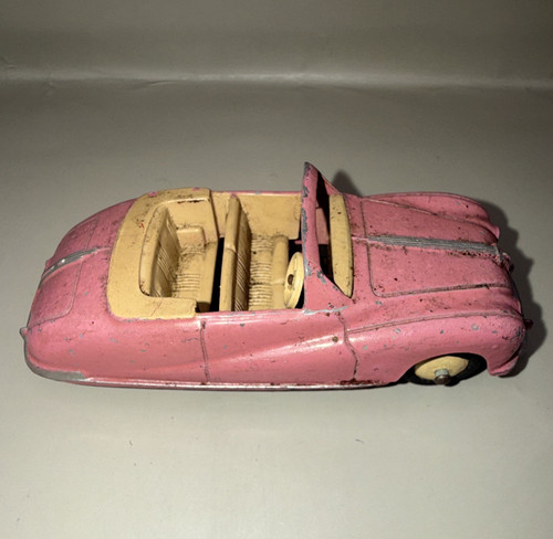 Dinky toys austin - toys, atlantic