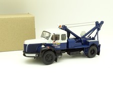 Ixo SB 1/43 - Berliet GLM 10