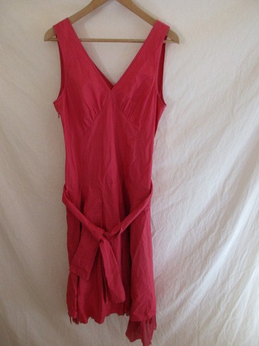 Robe one step - robe, taille