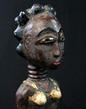 Art Africain - Ancien "Colon"