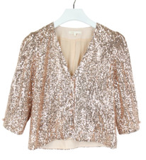 Blouse MAJE Femme LARGE