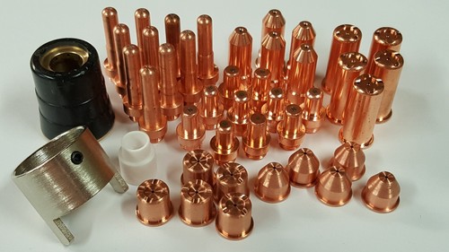43pc cutter plasma - cutter, pointe