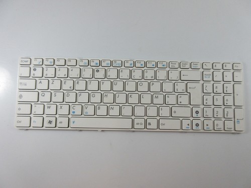 Clavier français azerty - azerty, asus
