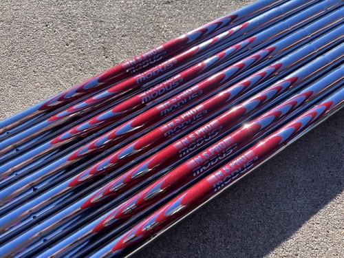 Nippon pro modus 3 tour - modus,
