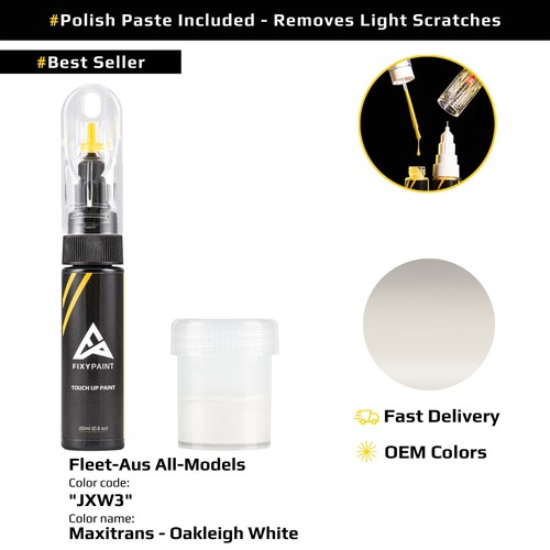 Touch paint for fleet aus - for,