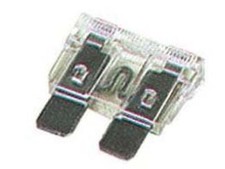 50x Fusibles a Broches 25A