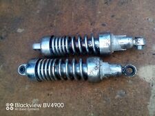 Amortisseurs Aprilia Classic