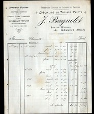 MOULINS-sur-ALLIER (03)