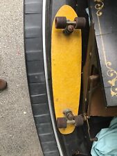 Vintage Skateboard 70's
