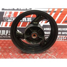 Jante arrière Yamaha XJR 1200 1996 à 1998