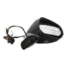 Retroviseur droit CITROEN C4