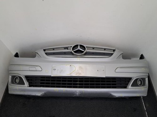 Pare choc avant - , mercedes
