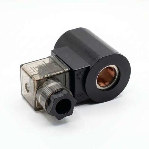 Bobine magnétique 16mm 24v - magnétique, /