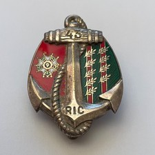 43° Régiment d’Infanterie