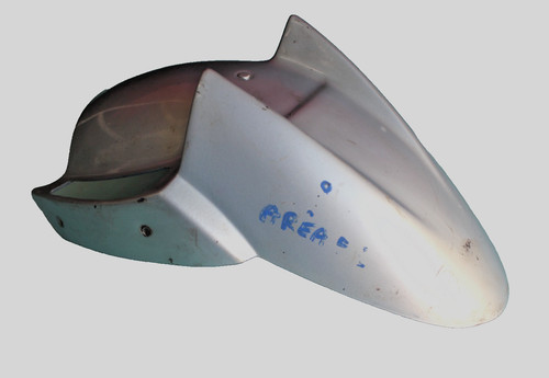 Bavette avant aprilia area - bavette, 51
