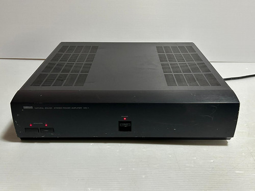 Amplificateur puissance - amplificateur, de