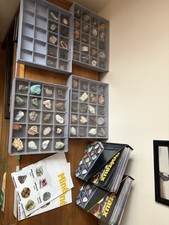 minéraux du monde minerals of the world minerales del mundo mineralien der welt