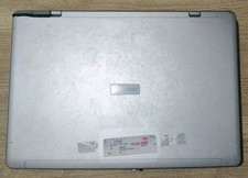 Ordinateur Portable Vintage - Medion SIM 2050 - Windows XP