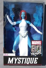 barbie MYSTIQUE  MARVEL X-MEN