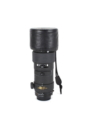Nikon nikkor 300mm - nikkor,