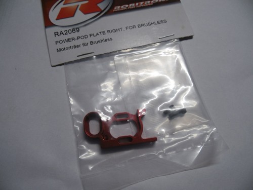 Robitronic ra2069 power pod - robitronic, power-pod