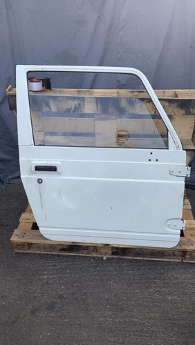 Porte avant droit suzuki - droit,