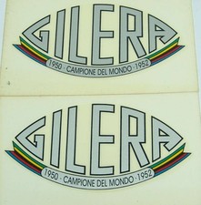 Paire Stickers A Sec Adhésifs