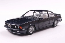 SOLIDO 1810306 BMW 635 (E24)