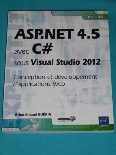 Asp net avec - asp.net, sous