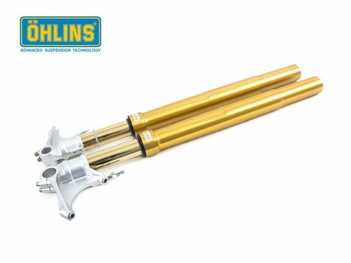 Fourche ohlins nix 43mm - nix,
