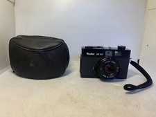 ANCIEN APPAREIL PHOTO DE MARQUE ROLLEI X E 35