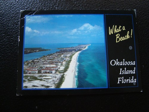 Etats unis carte - carte, postale