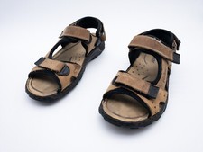 Rieker Homme Sandales Chaussure Basse de Marche D'Été Gr44 Eu Art 25534-55